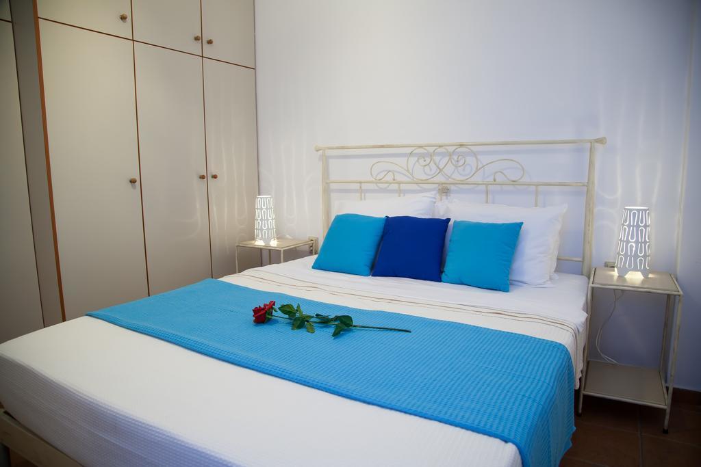 Villa Aelia Santorini Vothon Номер фото