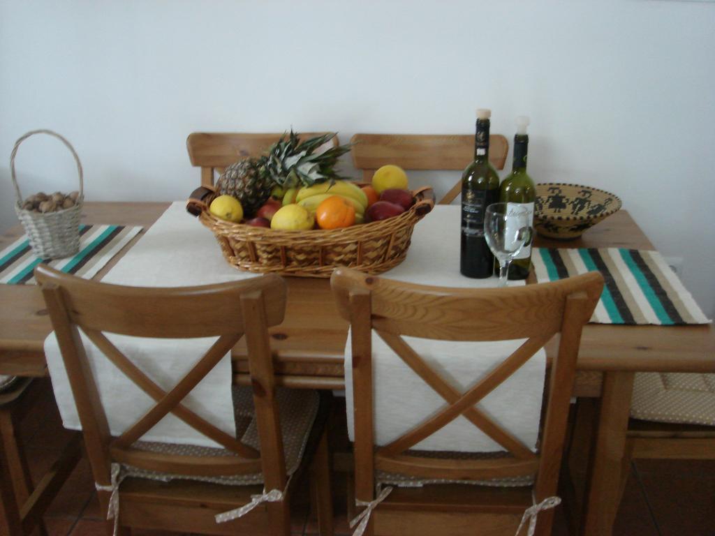 Villa Aelia Santorini Vothon Екстер'єр фото