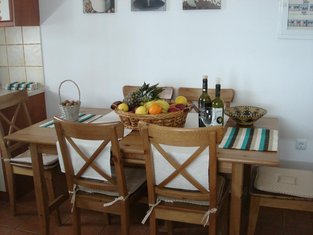 Villa Aelia Santorini Vothon Екстер'єр фото