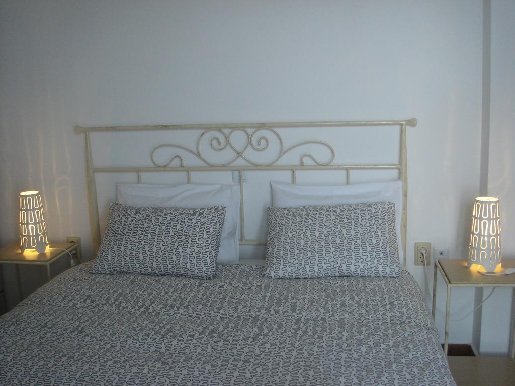 Villa Aelia Santorini Vothon Екстер'єр фото