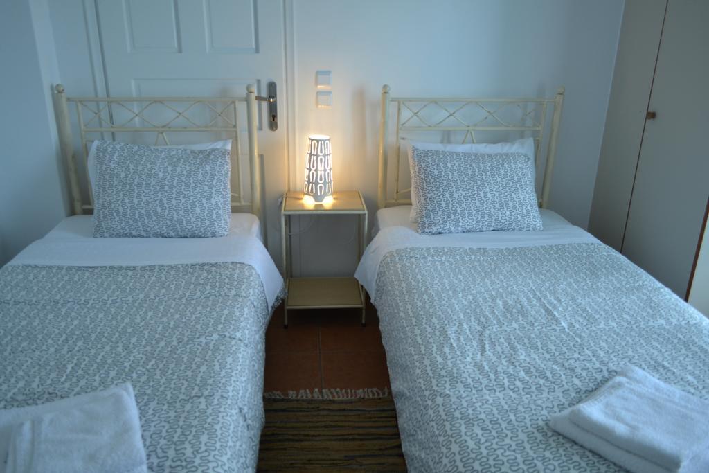 Villa Aelia Santorini Vothon Екстер'єр фото