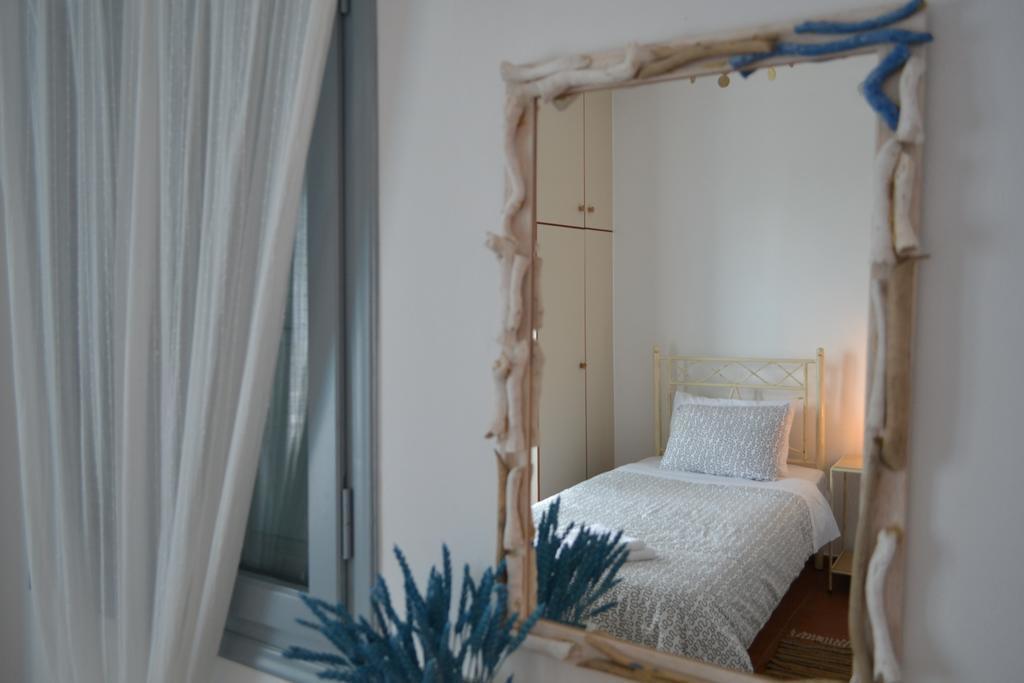 Villa Aelia Santorini Vothon Екстер'єр фото